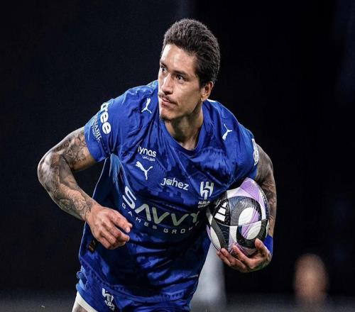 從利物浦標(biāo)王到利雅得棄兒，努涅斯究竟經(jīng)歷了什么