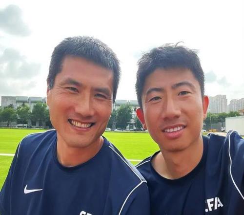 毛彪沖超！黑娃踢中甲可惜了賀一然揮別亞泰，中超第3輪川渝德比