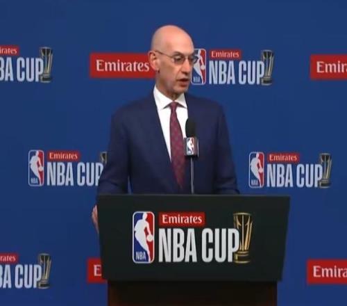 NBA從未如此厭惡擺爛，今年夏天聯(lián)盟將出臺(tái)新規(guī)杜絕擺爛！