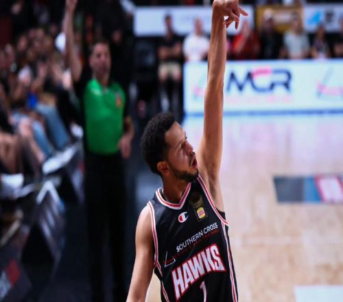 夠速度！NBL老鷹隊得分榜前三全加盟CBA，后續(xù)估計還有！