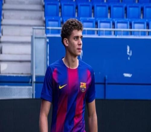 世體：哈姆扎在訓練中表現(xiàn)良好，但首秀暫無具體日期