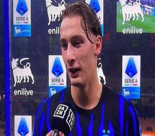 皮奧：我們必須擊敗尤文繼續(xù)我們的征程，很高興我們做到了