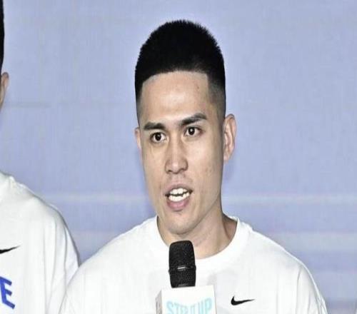 陳盈駿談山西主場吐口水事件：球迷喊我名字罵了幾句朝我吐口水