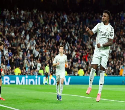 豪門悲喜夜皇馬41登頂利物浦30晉級(jí)國米32絕殺尤文13輪12勝