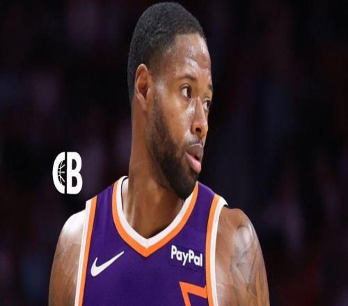 湖人又一目標(biāo)被搶！海史密斯已與太陽簽約第二年合同為部分保障