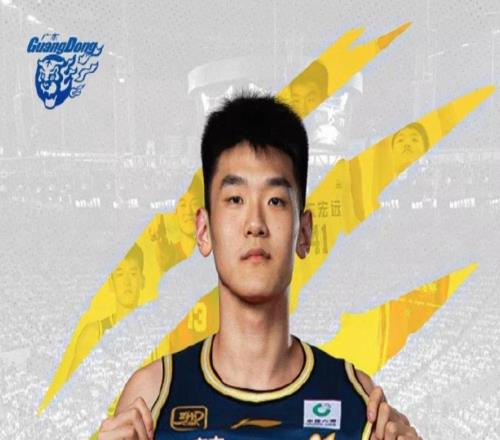 廣東官宣最新決定，杜鋒透露第二階段陣容，王洪澤稱前者有股狠勁