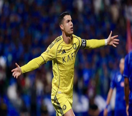 足壇一夜動態(tài)：C羅結(jié)束罷賽復(fù)出破門！國米32絕殺尤文皇馬41