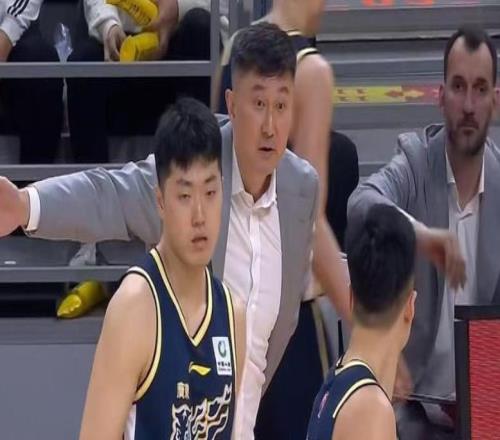 北京首鋼完成重要補強，廣東隊不愿更換外援，基本退出冠軍爭奪