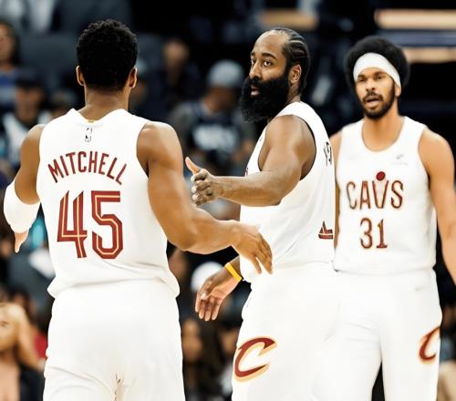 3大交易組豪華四巨頭，10勝1負(fù)仍被低估抱歉，這一次我非要爭冠