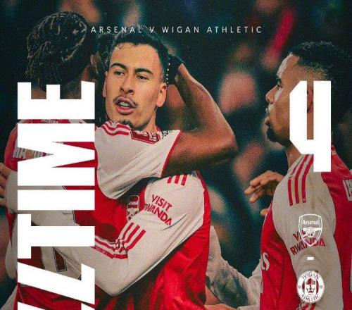 一場40，讓阿爾特塔創(chuàng)造歷史，四線狂飆，目標(biāo)直指四冠王