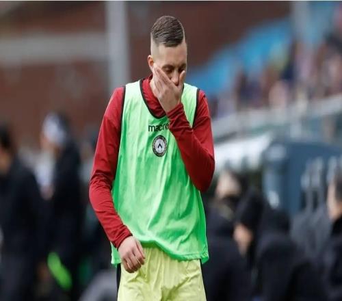 傷病三年但拒絕退役，德烏洛費(fèi)烏：我在等待重返球場(chǎng)的奇跡