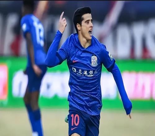 亞冠申花VS武里南聯(lián)：吳曦李可坐鎮(zhèn)，特謝拉領(lǐng)銜，最強(qiáng)三叉戟沖鋒