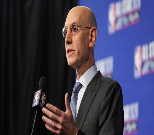 總舵主放出狠話，NBA真的會(huì)取消選秀機(jī)制名記答案一針見血