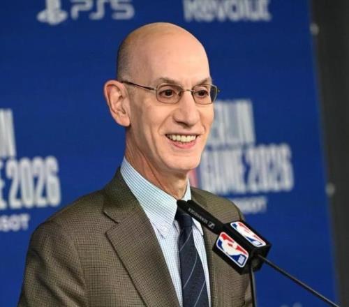 重磅！肖華考慮徹底廢除NBA選秀制度，防止球隊(duì)擺爛！