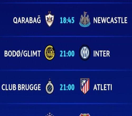 歐冠淘汰賽附加賽主裁：希伯特執(zhí)法國米，尼貝里執(zhí)法馬競