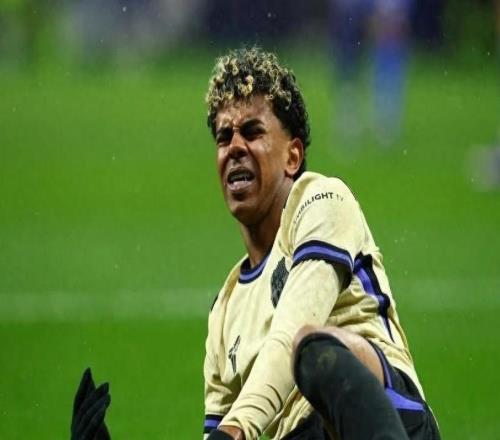 巴薩天才在重壓下發(fā)聲：18歲少年的內心獨白引熱議