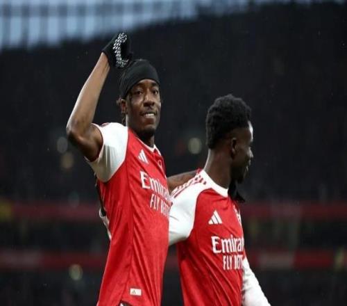 【足總杯】埃澤兩助攻，阿森納4比0威根