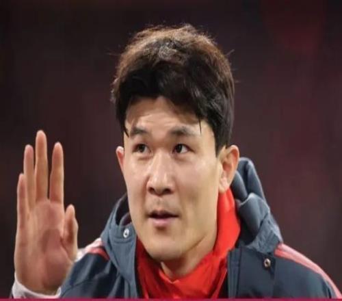 法爾克：切爾西和熱刺均有意金玟哉，并已將其列入引援名單