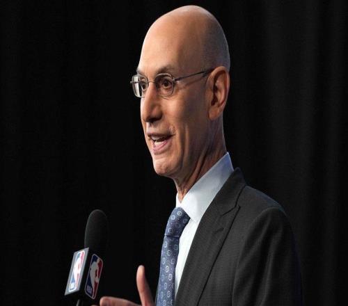 NBA傳聞：如果擺爛現(xiàn)象愈演愈烈，亞當(dāng)蕭華真的會(huì)廢除選秀嗎