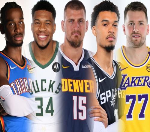 聯(lián)盟第1！聯(lián)盟倒數(shù)第1！NBA最被高估球隊(duì)誕生，杜蘭特要逆天改命