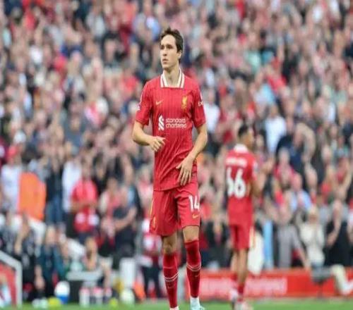 薩拉赫終于妥協(xié)！利物浦兩大核心并肩作戰(zhàn)，斯洛特帥位穩(wěn)了