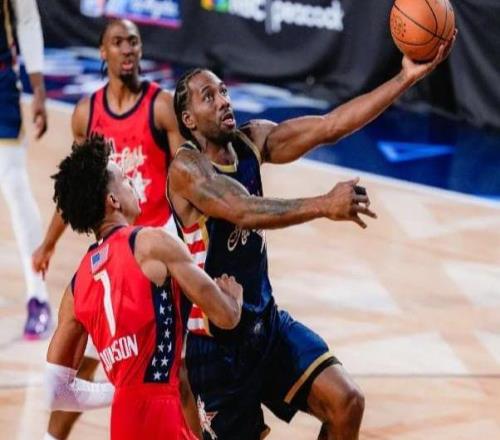 單節(jié)狂砍31分，哈登你后悔了嗎！