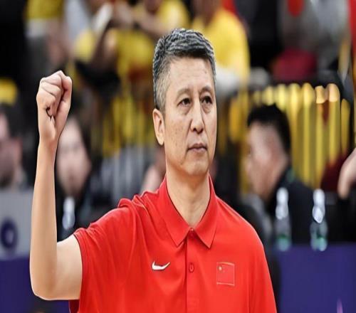 除夕不放假！郭士強(qiáng)給男籃提3個(gè)要求，與日本隊(duì)的比賽必須贏