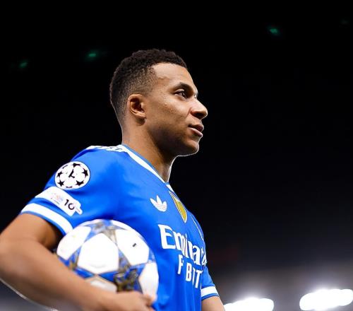 曝姆巴佩傷情反復，俱樂部國家隊雙線施壓，2億歐射手不敢輪休