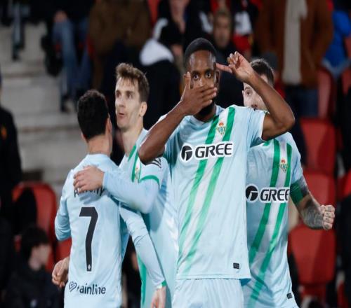 佩萊格里尼又贏了，率隊(duì)3連勝：沖擊歐冠區(qū)，逼近馬競(jìng)