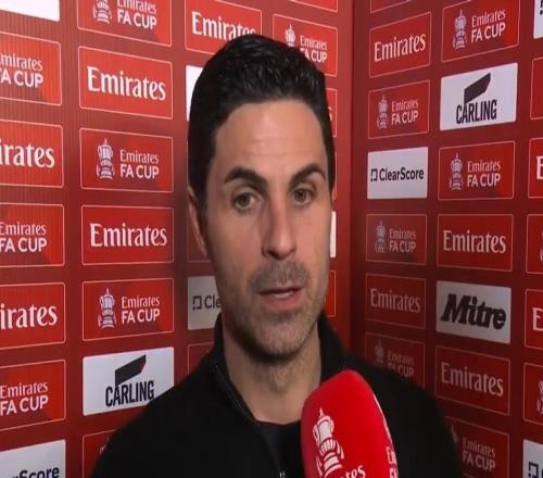 塔帥：今天球員之間的默契很難得，他們沒多少一起比賽的機(jī)會