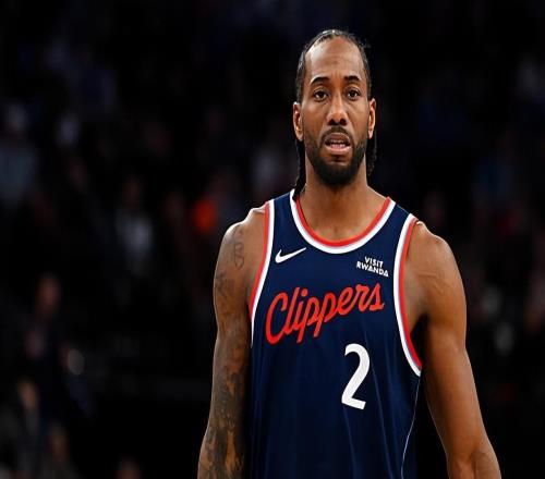 快船鋒線球星：我不認(rèn)為最初未能入選全明星陣容和NBA的調(diào)查有關(guān)