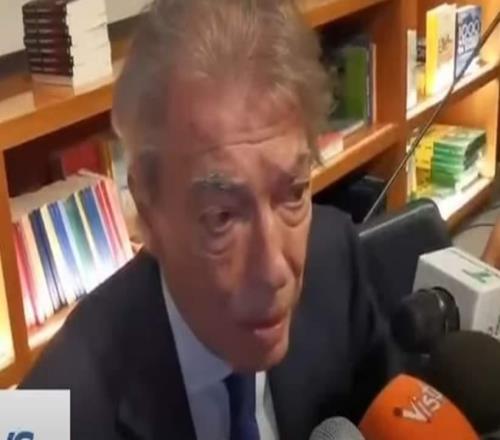 莫拉蒂：尤文的抗議有些夸張齊沃比人們想象的更像穆里尼奧