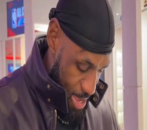 詹姆斯：我喜歡愛德華茲，這會(huì)是他以后諸多MVP中的第一個(gè)