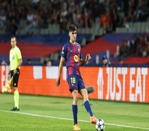 莫雷托丨米蘭密切關(guān)注巴薩后衛(wèi)馬丁