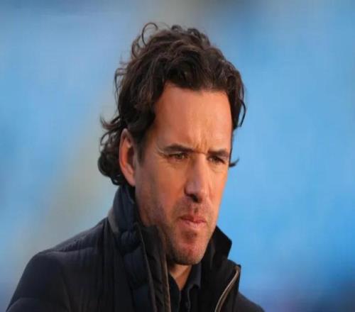 哈格里夫斯：阿森納有可能拿四冠王埃澤是一位特別的球員