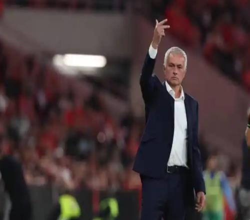 師徒對(duì)決背后：穆里尼奧與皇馬的未了局