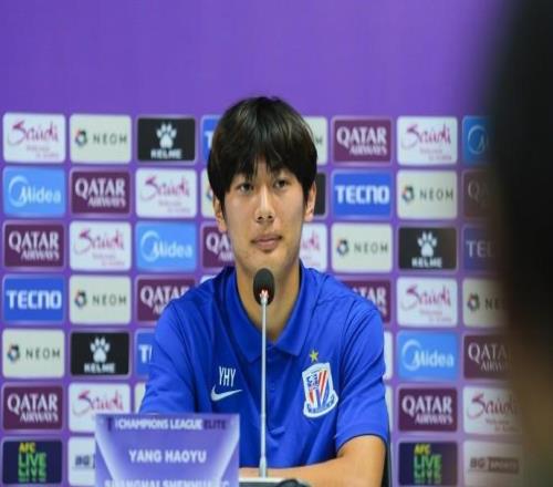 斯盧茨基：這是備戰(zhàn)中超的一場重要演練，力爭奉獻(xiàn)精彩的比賽