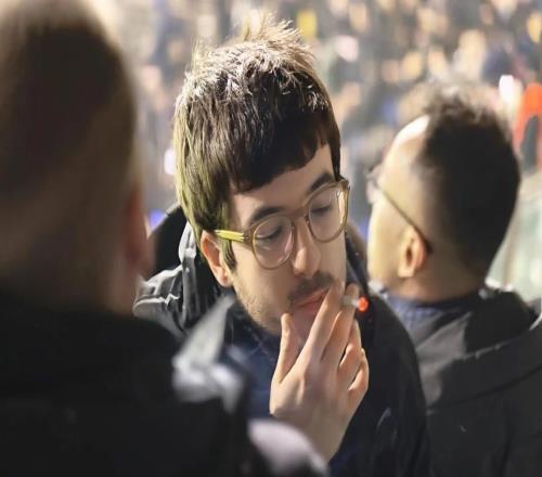 梅阿查球場(chǎng)激情看球記米蘭印記