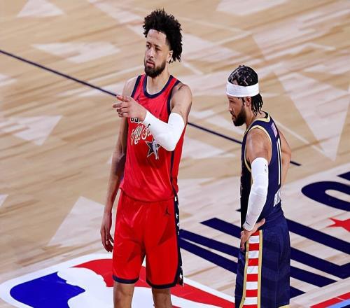 活塞后場核心：我很清楚自己要什么，我們終于挺了過來走上了正軌