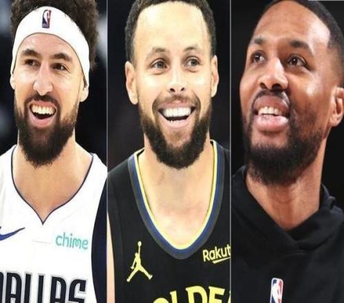 庫里承諾明年回歸三分大賽！喊話表哥湯神一較高下