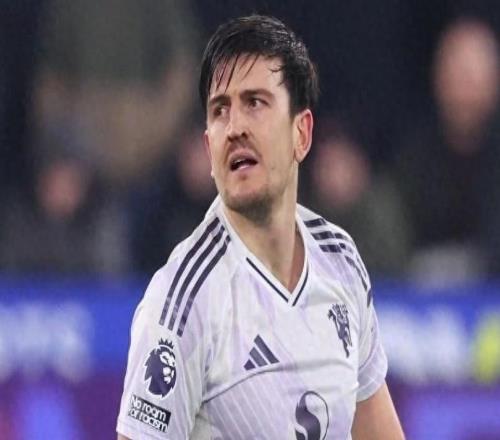 曼聯(lián)更衣室力挺馬奎爾：球員集體呼吁續(xù)約“定海神針”