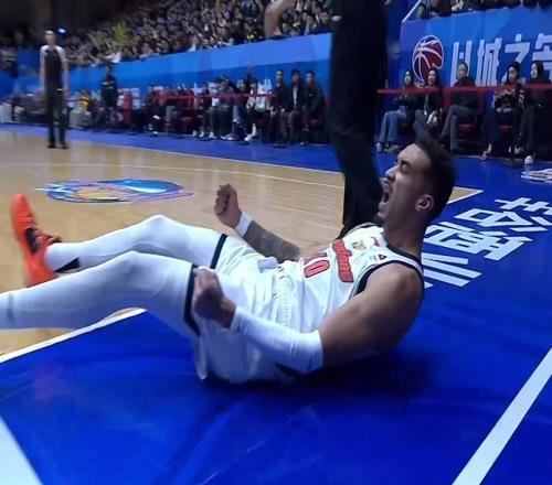 沒有新外援！廣東隊戰(zhàn)略性放棄本賽季，朱芳雨有望搶下國手內(nèi)線