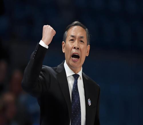 北京隊(duì)做出1個(gè)重要決定，許利民奪冠概率大增