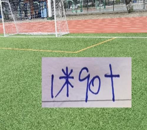 火力壓滿！中超身高超過(guò)1米9的高中鋒！申花有蓋伊深圳有韋斯力