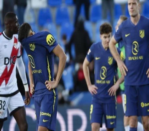 雙面馬競，2月份以來馬競國王杯2場打進9球，聯(lián)賽卻3場0進球