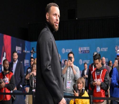 好消息，庫(kù)里確認(rèn)參加2027年3分球大賽，力爭(zhēng)追平利拉德輝煌戰(zhàn)績(jī)