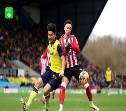 足總杯：桑德蘭客場10牛津聯(lián)晉級，迪亞拉點射制勝