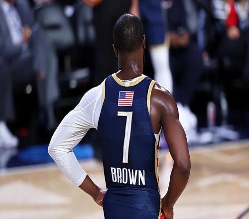 凱爾特人側(cè)翼球星：我對球隊本賽季的表現(xiàn)無比驕傲，我非常滿意