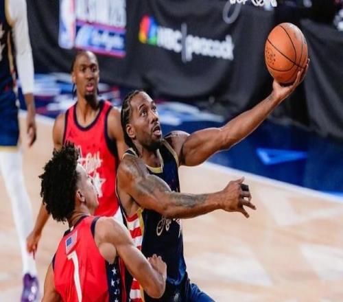 單節(jié)31分，戰(zhàn)神卡拯救全明星