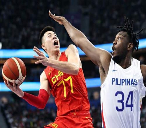 男籃鋒線8選4！兩王牌鎖定，21歲新星或首次入圍，郭士強(qiáng)面臨抉擇